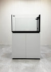 Room Divider Aquarium P 90 -Wit - Neptunian Cube