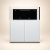 Super Serie 120 Aquarium 480 Liter -Neptunian Cube