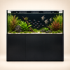 Super Series 180Zwart 753L -Neptunian Cube