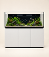 Premium Zoutwater Aquarium 470 Liter - Neptunian Cube M-Pro 150