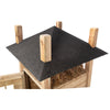 Glorenza - Kippenhok Hooiberg Pleun 110x110x190cm