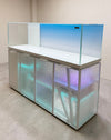 Neptunian Cube A-200 - Professioneel Rifaquarium systeem