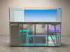 Neptunian Cube A-200 - Professioneel Rifaquarium systeem
