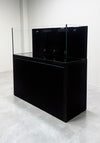 Super Series 150 Zwart 630L– Neptunian Cube