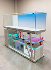 Neptunian Cube A-200 - Professioneel Rifaquarium systeem