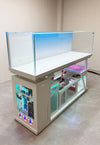 Neptunian Cube A-200 - Professioneel Rifaquarium systeem