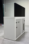 Super Serie 120 Aquarium 480 Liter -Neptunian Cube