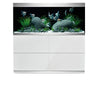 Oase Aquarium | Vissen Zoetwateraquarium | Highline 400 | Wit