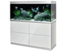 Oase Aquarium | Vissen Zoetwateraquarium | Highline 400 | Wit