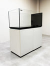 P120 Zoutwater Aquarium 534 Liter Room Divide - Neptunian Cube