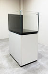 Room Divider Aquarium P 90 -Wit - Neptunian Cube