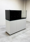 Premium Zoutwater Aquarium 470 Liter - Neptunian Cube M-Pro 150