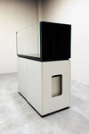 P120 Zoutwater Aquarium 534 Liter Room Divide - Neptunian Cube
