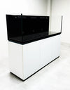 Premium Zoutwater Aquarium 550 Liter - Neptunian Cube M-Pro 180