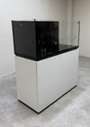 Premium Zoutwater Aquarium 330 Liter Wit - Neptunian Cube M-Pro 120