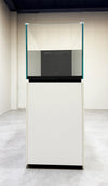 P120 Zoutwater Aquarium 534 Liter Room Divide - Neptunian Cube