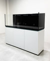 Premium Zoutwater Aquarium 550 Liter - Neptunian Cube M-Pro 180