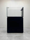 Room Divider Aquarium P 90 -Zwart - Neptunian Cube