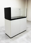 P120 Zoutwater Aquarium 534 Liter Room Divide - Neptunian Cube