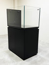 Room Divider Aquarium P 90 -Zwart - Neptunian Cube