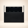 Super Series 180Zwart 753L -Neptunian Cube