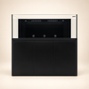 Super Series 150 Zwart 630L– Neptunian Cube