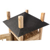Glorenza - Kippenhok Hooiberg Sofie 340x110x190cm
