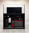 Super Series 120 Zwart -480L - Neptunian Cube