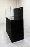 Super Series 120 Zwart -480L - Neptunian Cube