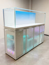 Neptunian Cube A-200 - Professioneel Rifaquarium systeem