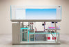 Neptunian Cube A-200 - Professioneel Rifaquarium systeem