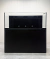 Super Series 150 Zwart 630L– Neptunian Cube