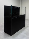 Super Series 150 Zwart 630L– Neptunian Cube
