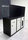 Super Series 150 Zwart 630L– Neptunian Cube