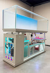 Neptunian Cube A-200 - Professioneel Rifaquarium systeem