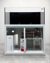 Super Serie 120 Aquarium 480 Liter -Neptunian Cube
