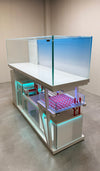 Neptunian Cube A-200 - Professioneel Rifaquarium systeem
