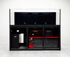 Super Series 180Zwart 753L -Neptunian Cube